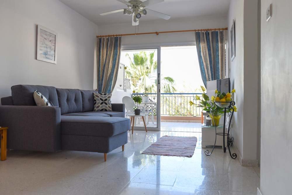 Paradise Gardens With A Large Terrace Paphos Esterno foto