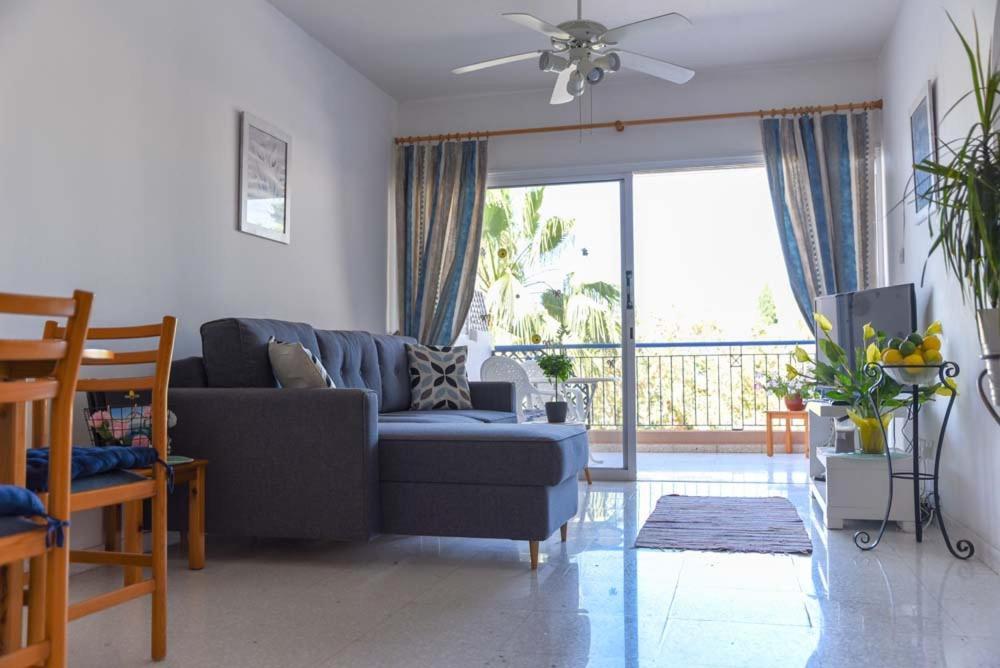 Paradise Gardens With A Large Terrace Paphos Esterno foto